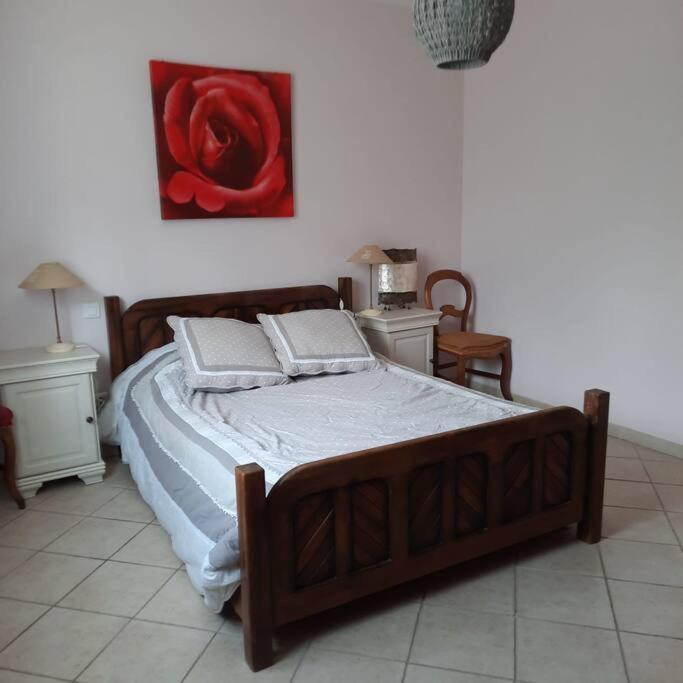 Maison 8/10 Pers Au Calme Absolu Draguignan Dış mekan fotoğraf