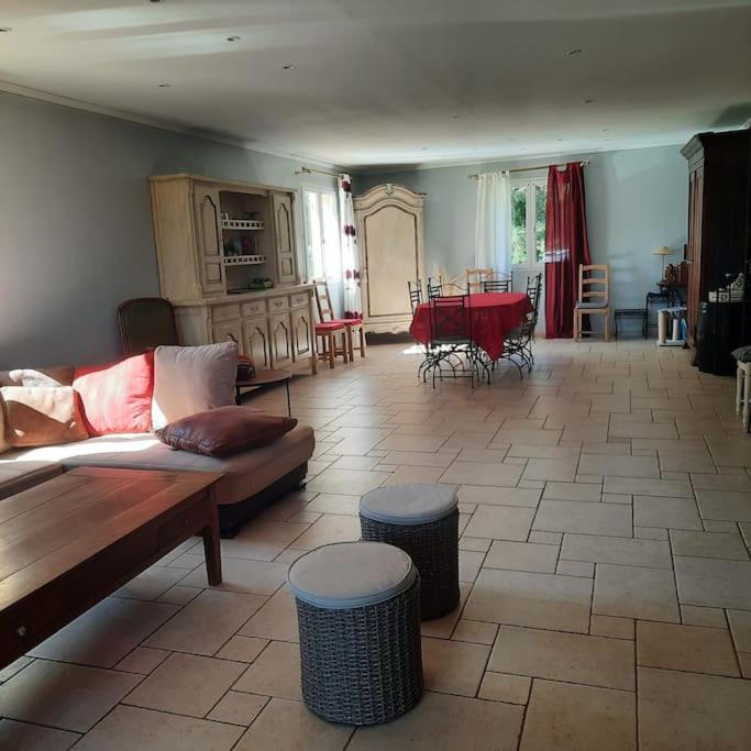 Maison 8/10 Pers Au Calme Absolu Draguignan Dış mekan fotoğraf