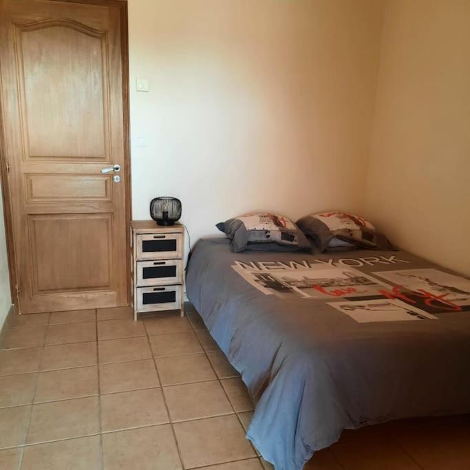 Maison 8/10 Pers Au Calme Absolu Draguignan Dış mekan fotoğraf